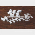 corner bath curtain rod,plastic show curtain and pvc flexible pipe